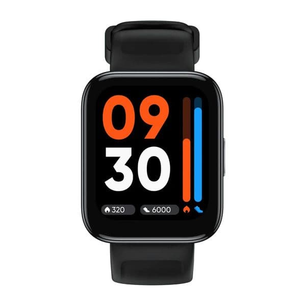 realme Watch 3 (Black) - 1