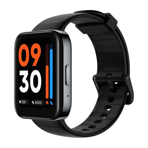 realme Watch 3 (Black) - 2