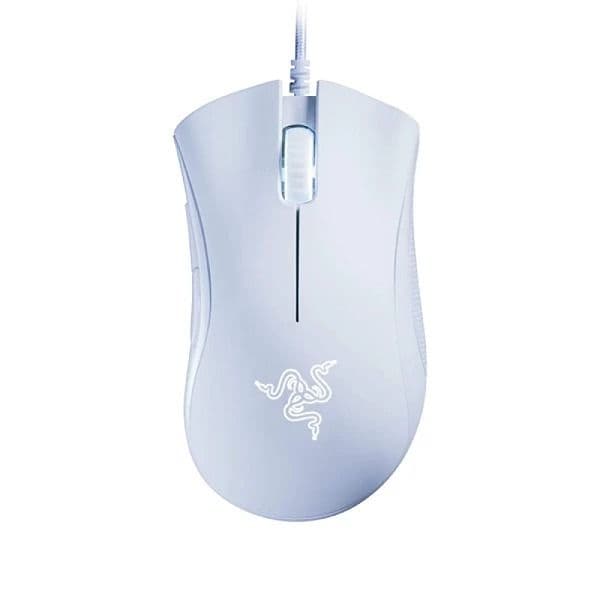 Razer DeathAdder Essential (White) - 1