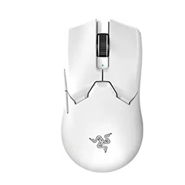 Razer Viper V2 Pro Wireless Gaming Mouse (White) - 1