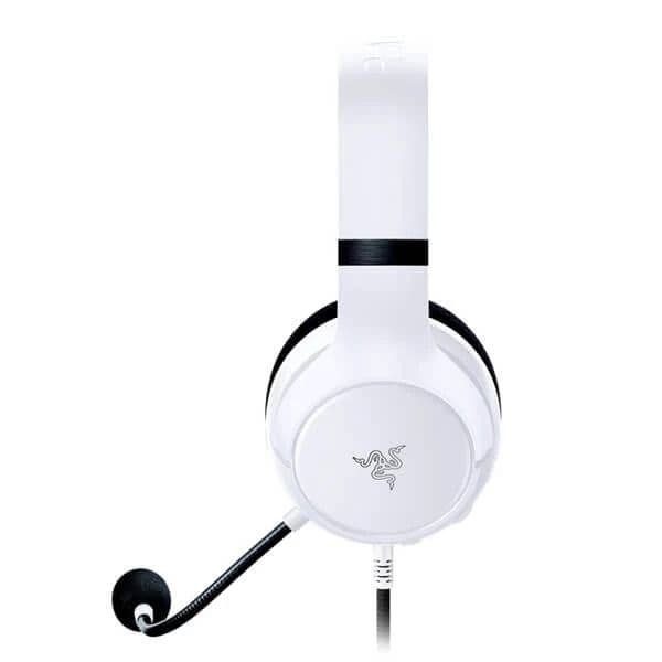 Razer Kaira X Xbox/PC/Mobile Wired Gaming Headset Mercury - 2