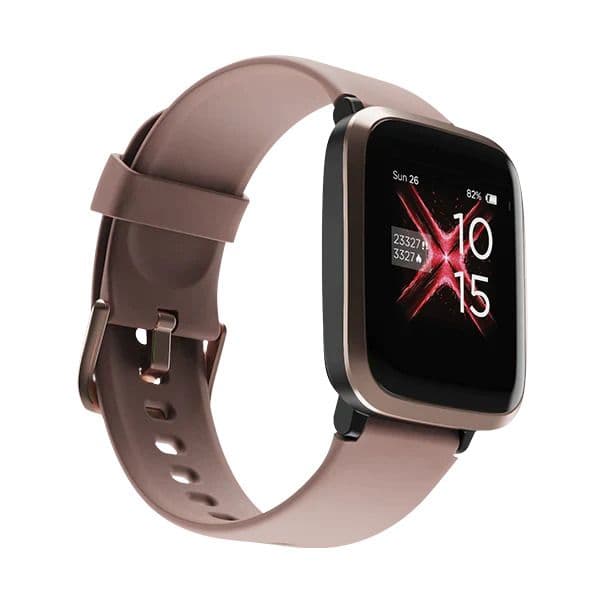 boAt Smart Watch Storm RTL (Cherry Blossom) - 1