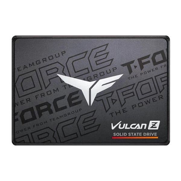 Teamgroup T-Force Vulcan Z 1TB 3D NAND Internal SSD