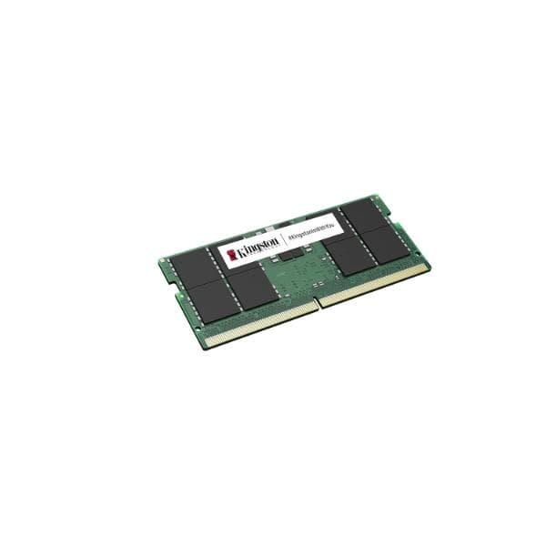 Kingston Value Series 32GB 4800MT/s DDR5 Laptop Ram - 1
