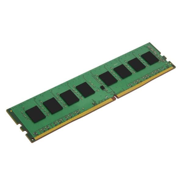 Kingston 16GB 2Rx8 2G x 64-Bit PC4-3200 CL22 288-Pin DIMM, Green, (KVR32N22D8/16) - 4
