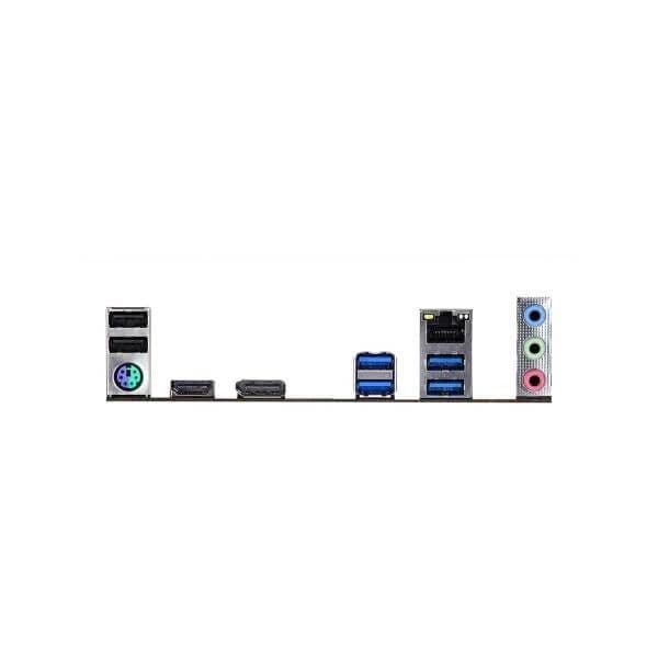 ASRock B560M Pro4 Intel Motherboard - 4