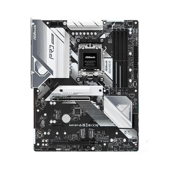 ASRock B650 Pro RS Motherboard - 2