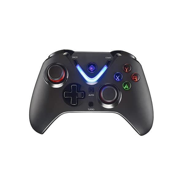 Cosmic Byte ARES Wireless Controller for PC (Black) - 1