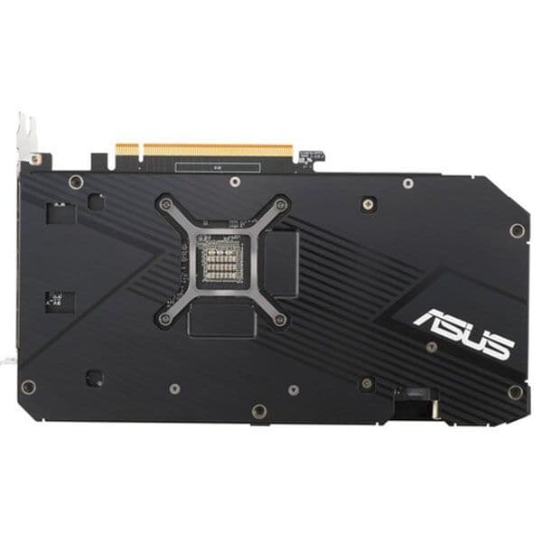 Asus Dual RX 6650 XT OC 8GB Gaming Graphics Card - 4