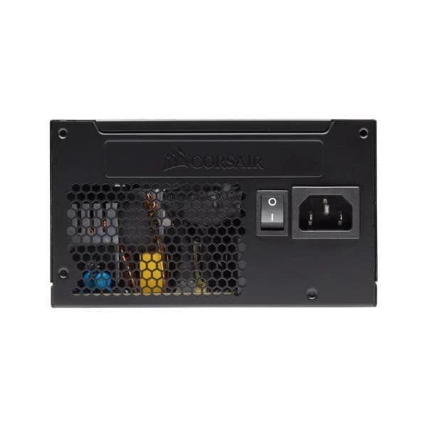 Corsair CV550 550 Watt 80 Plus Bronze SMPS - 2
