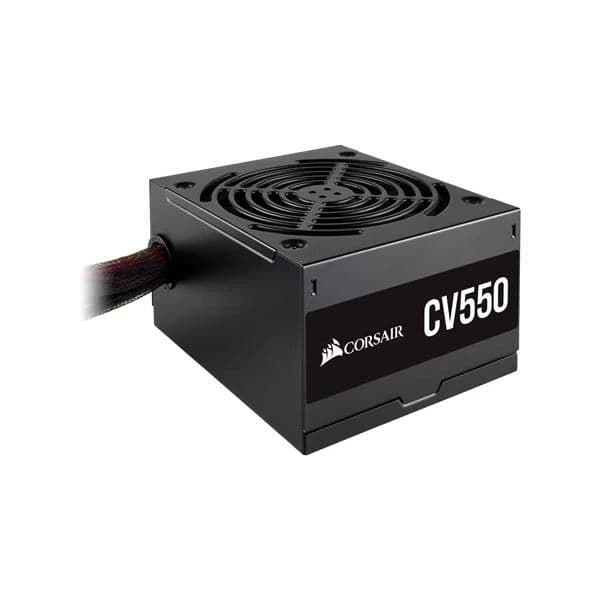 Corsair CV550 550 Watt 80 Plus Bronze SMPS - 4