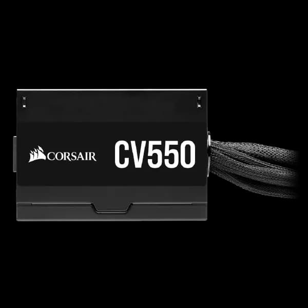 Corsair CV550 550 Watt 80 Plus Bronze SMPS - 5