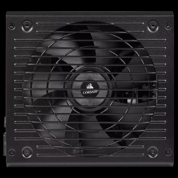 Corsair RM650 80 Plus Gold Fully Modular SMPS - 4