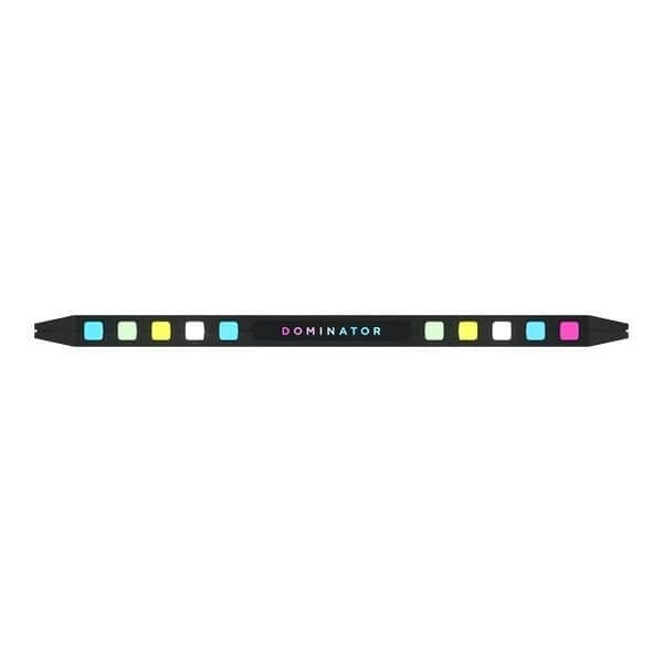 Corsair Dominator Platinum RGB 32GB (16GBx2) DDR5 5600MHz RAM (Black) - 4