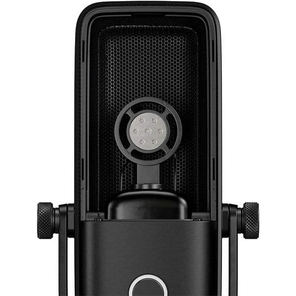 Elgato Wave 1 - Premium Cardioid USB Condenser Microphone - 2