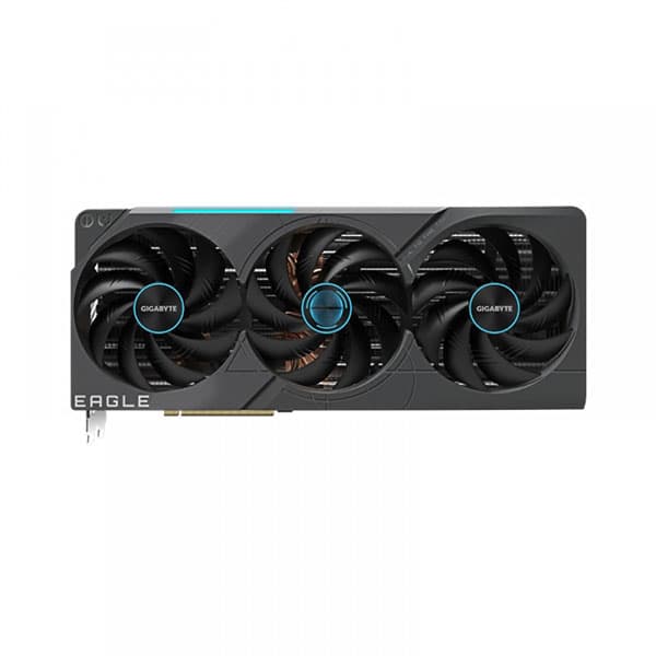 Gigabyte Geforce Rtx 4080 Eagle Oc 16gb Gddr6x Graphics Card - 5