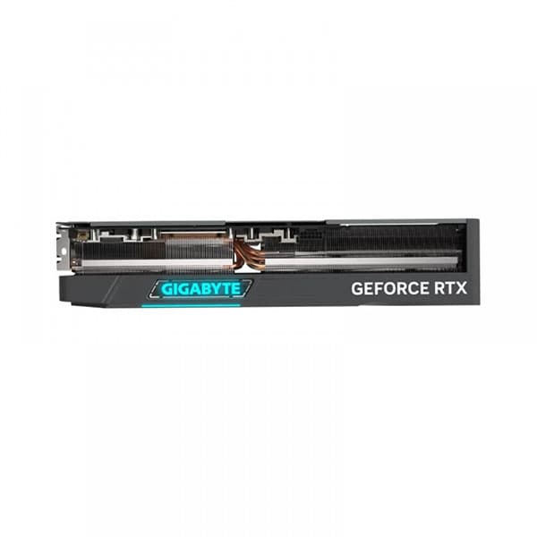 Gigabyte Geforce Rtx 4080 Eagle Oc 16gb Gddr6x Graphics Card - 3