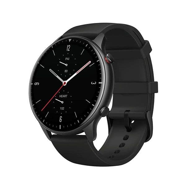 Amazfit GTR 2 Smart Watch Sports Edition Black - 1