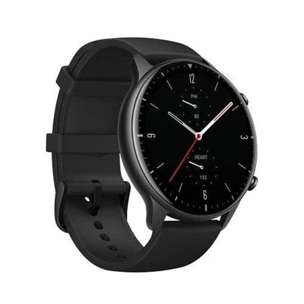 Amazfit GTR 2 Smart Watch Sports Edition Black - 3