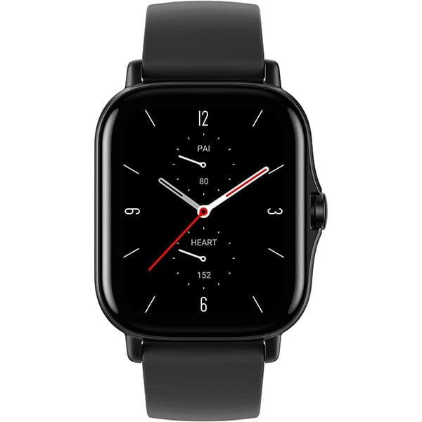 Amazfit GTS 2 Smart Watch Midnight Black - 2