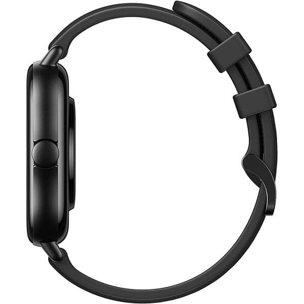 Amazfit GTS 2 Smart Watch Midnight Black - 3