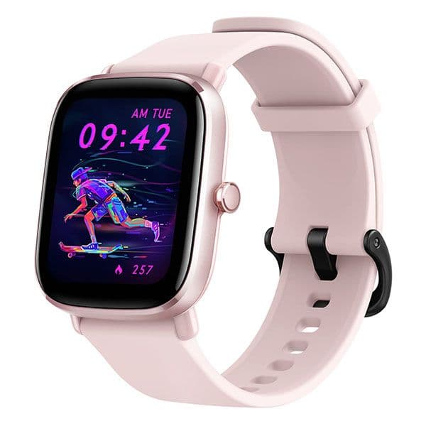 Amazfit GTS 2 Mini Smart Watch 2022 Edition Pink - 1