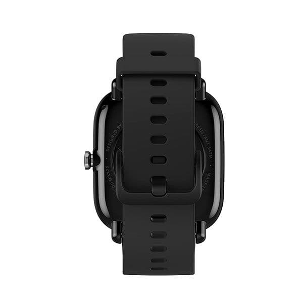 Amazfit GTS 2 Mini Smart Watch Midnight Black - 2