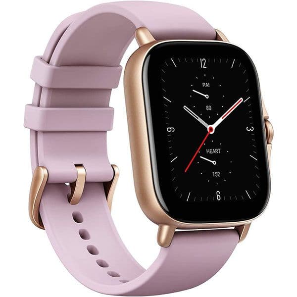 Amazfit GTS 2e Smartwatch Obsidian Black - 11