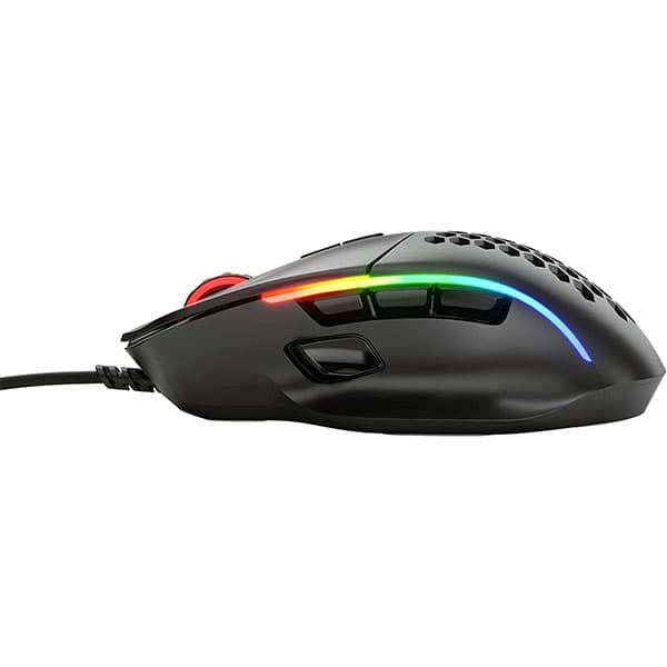 Glorious Model I Ergonomic Matte Black Gaming Mouse - 3
