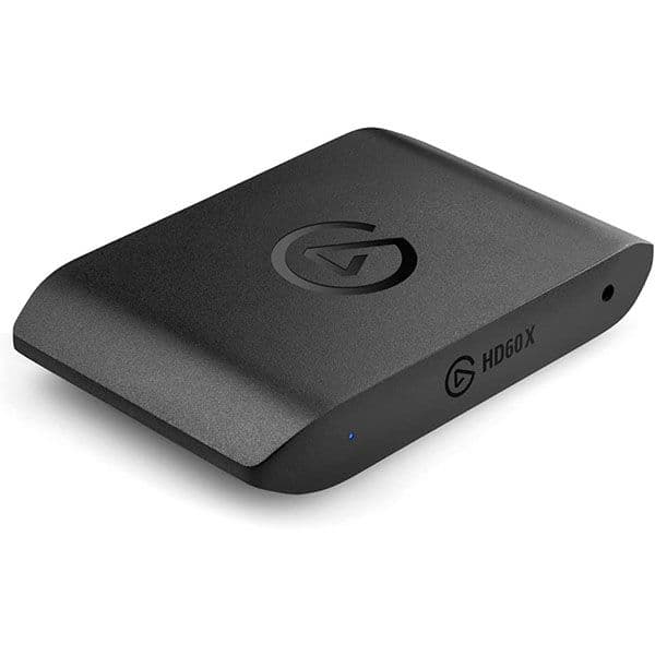 Elgato HD60 X External Capture Card - 1
