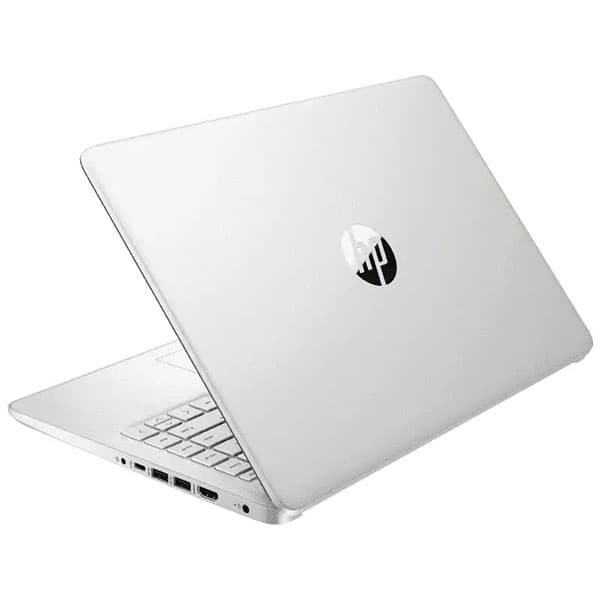 HP 14s 14s-dq5007TU 12th Gen Intel Core i5-1240P, 14 inch(35.6cm) FHD Laptop(8GB RAM/512 GB SSD/Intel Iris Xe Graphics/Win 11/Backlit Keyboard/Dual Speakers/Alexa Built-in/ MSO) - 3