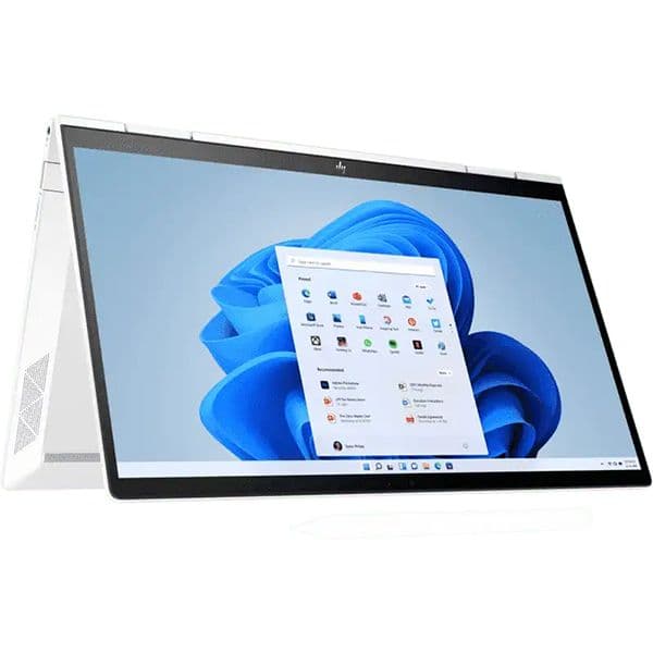 HP ENVY 13 x360 Convertible Laptop 13-ay1065AU-White - 3