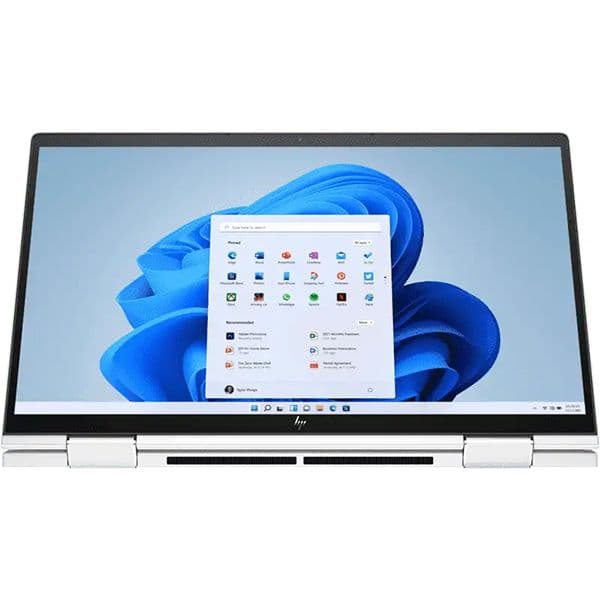 HP ENVY 13 x360 Convertible Laptop 13-ay1065AU-White - 2