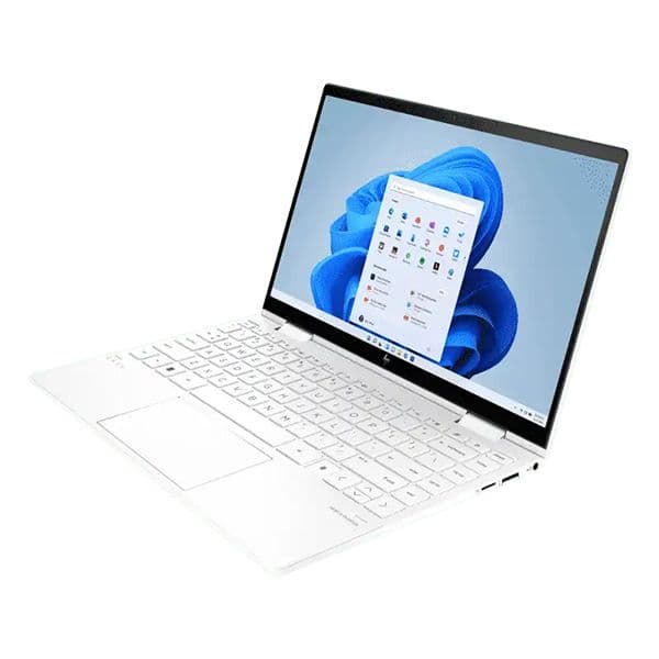 HP ENVY 13 x360 Convertible Laptop 13-ay1065AU-White - 4