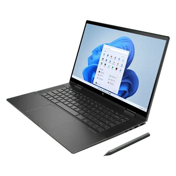 HP ENVY x360 2-in-1 Laptop 15 (ew0040TU) - 2