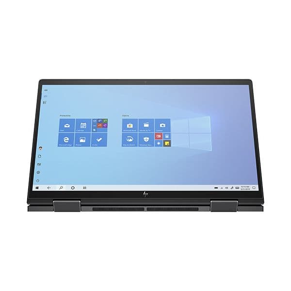 HP Envy 13 X360 AMD Ryzen 5 5600U 13.3 inch(33.8 cm) FHD 1000 Nits Gorilla Glass Touch 2-in-1 Laptop(8GB RAM/512GB SSD/B&amp;O/AMD Radeon Graphics/Win 11/Fast Charge/MSO/Alexa/Pen/FPR/1.32 Kg) - 6