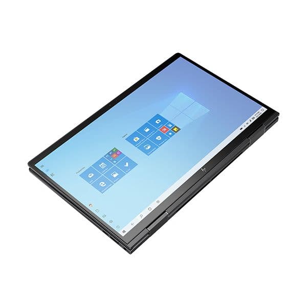 HP Envy 13 X360 AMD Ryzen 5 5600U 13.3 inch(33.8 cm) FHD 1000 Nits Gorilla Glass Touch 2-in-1 Laptop(8GB RAM/512GB SSD/B&amp;O/AMD Radeon Graphics/Win 11/Fast Charge/MSO/Alexa/Pen/FPR/1.32 Kg) - 5