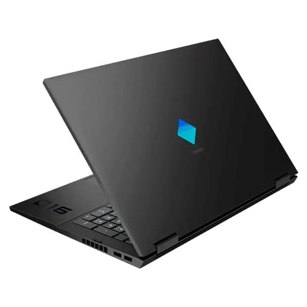 HP Omen 16-C0136Ax AMD Ryzen 5-5600H 16.1-inch(40.9 cm) Micro-Edge, IPS, Anti-Glare, Fhd Gaming Laptop (8Gb RAM/512 GB SSD/144 Hz/Geforce GTX 1650 Graphics/Alexa/Windows 11/Ms Office) - 4