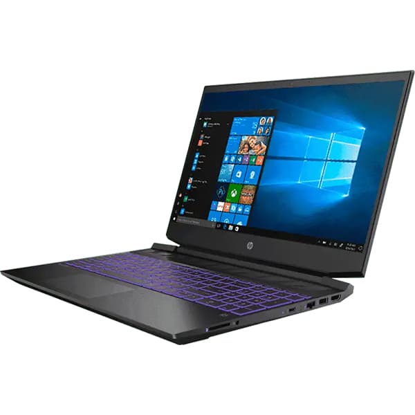 HP Pavilion Gaming Laptop 15 (39.62 cm) dk1520TX - 2