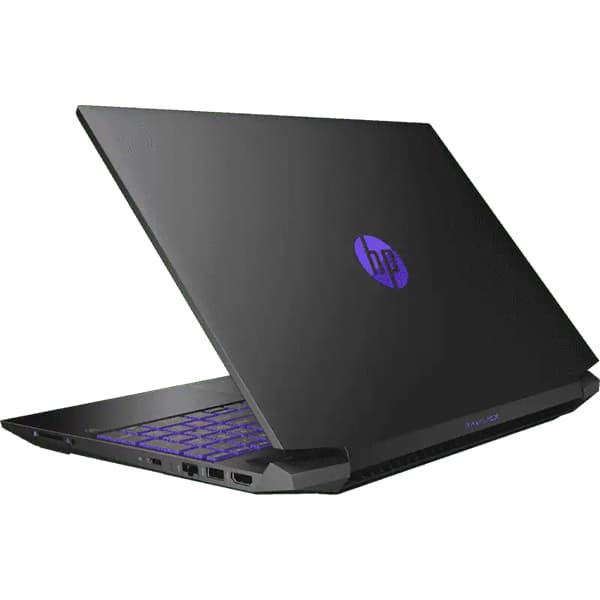 HP Pavilion Gaming Laptop 15 (39.62 cm) dk1520TX - 5