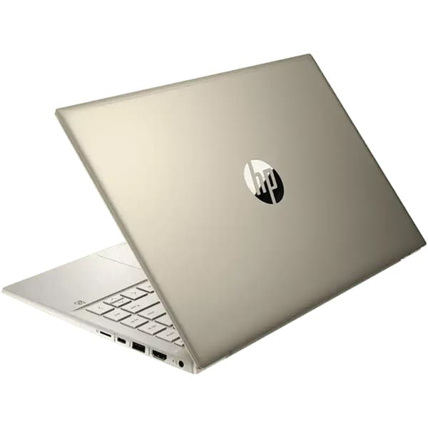 HP Pavilion Laptop 14 (dv2019TU) - 5