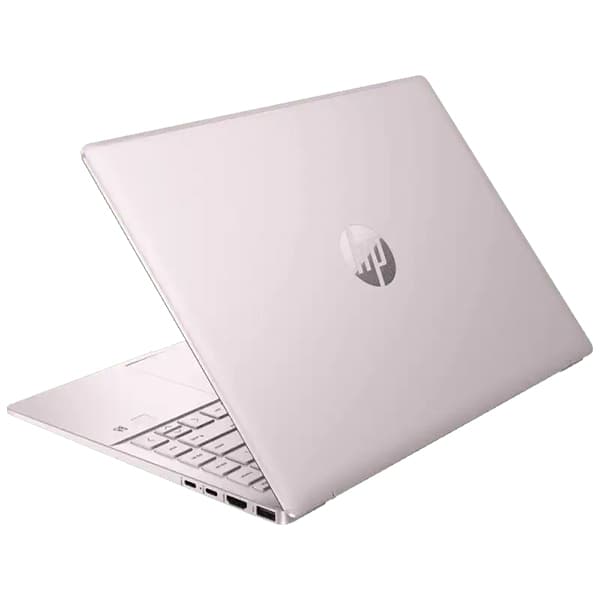 HP Pavilion 14 12th Gen Intel Core i5 16GB RAM/512GB SSD 14 inch(35.6cm) FHD,IPS,Micro-Edge Display/Intel Iris Xe Graphics/B&O/Win 11/Alexa Built-in/Backlit KB/FPR/MSO 2021/Tranquil Pink, 14-dv2016TU - 5