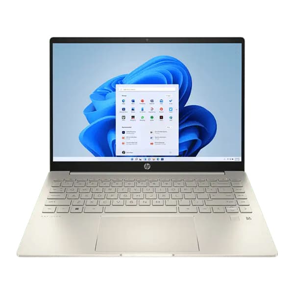 HP Pavilion Plus Laptop 14 (eh0025TU) - 1
