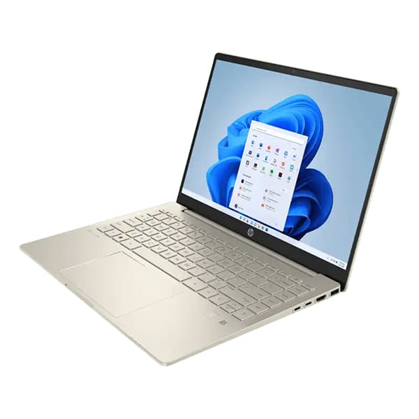 HP Pavilion Plus Laptop 14 (eh0025TU) - 2