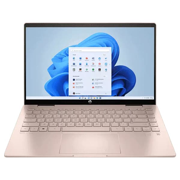 HP Pavilion x360 2-in-1 Laptop 14 (ek0072TU) - 1