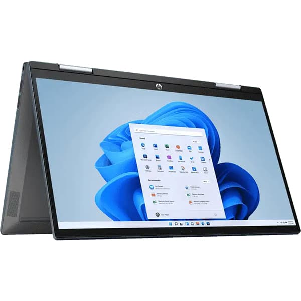 HP Pavilion x360 14-dy0208TU (67G61PA) 11th Gen Intel Core i3 14 inch(35.6 cm) FHD,IPS, Multitouch 2-in-1 Laptop(8GB RAM/512GB SSD/Backlit KB/Intel UHD Graphics/Pen/Alexa Built-in/MSO/1.52Kg) (14-dy0208TU) - 4