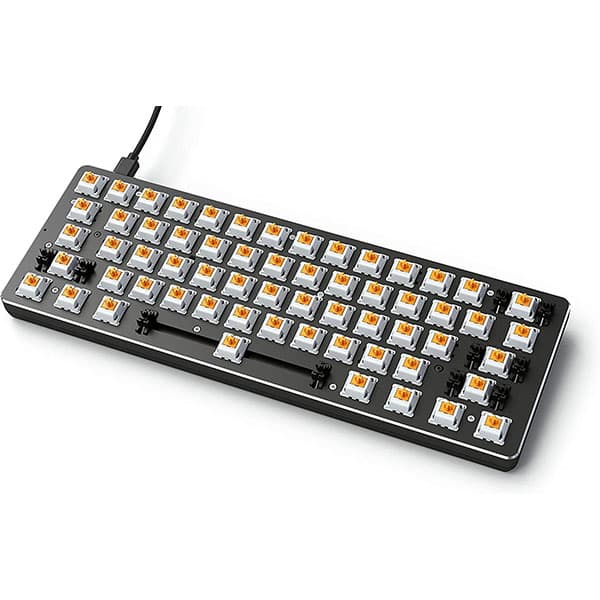 Glorious Panda Switch (Lubed Switches) - 5