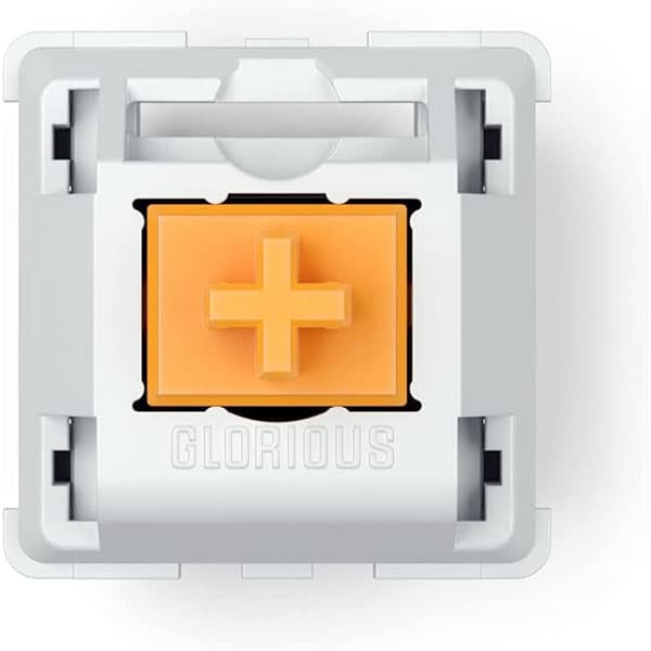 Glorious Panda Switch (Lubed Switches) - 3