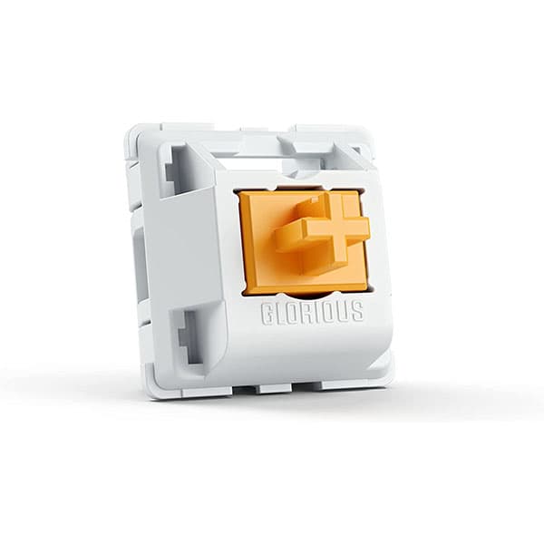 Glorious Panda Switch (Lubed Switches) - 2