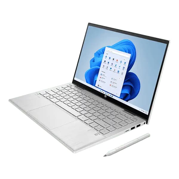 HP Pavilion x360 Convertible 14 Laptop (dy0207TU) - 2